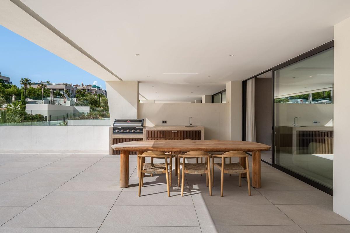 Apartment for Rent in Marbella