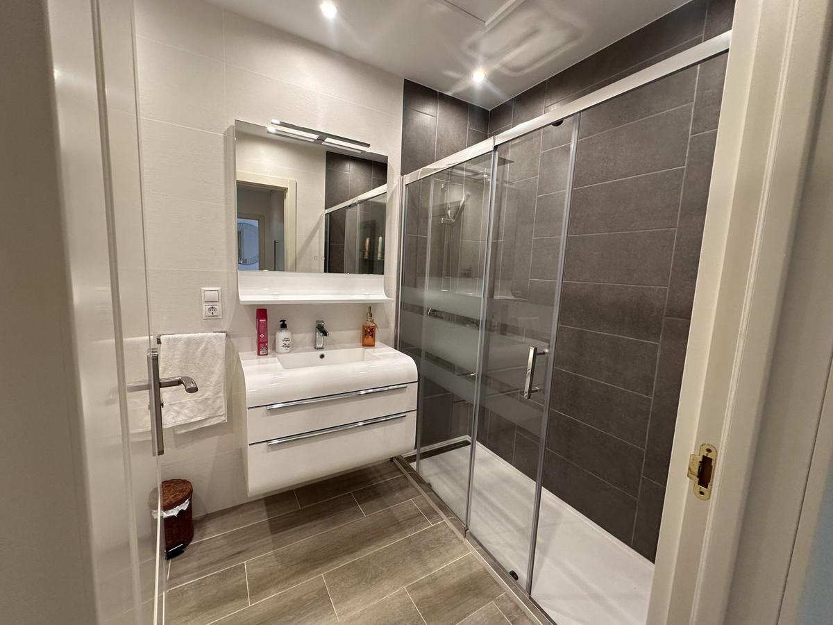 Apartment for Rent in Marbella