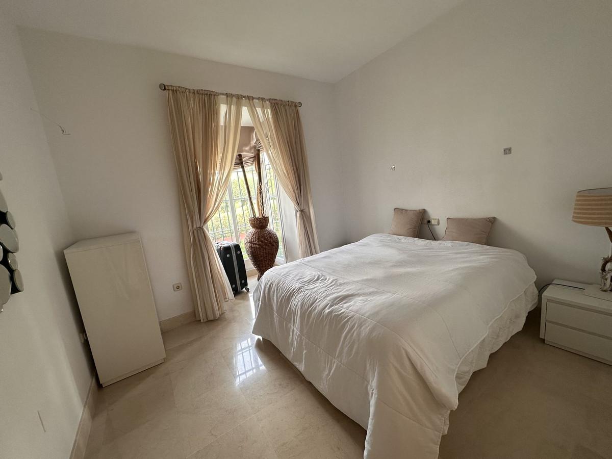Apartment for Rent in Marbella