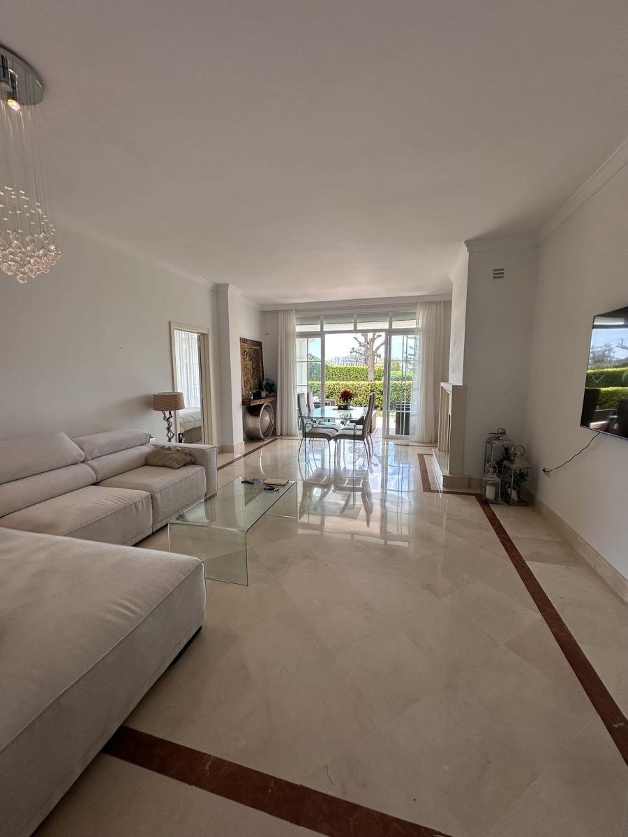 Apartment for Rent in Marbella