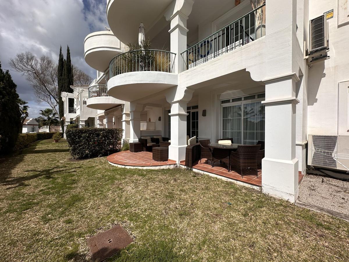 Apartment for Rent in Marbella