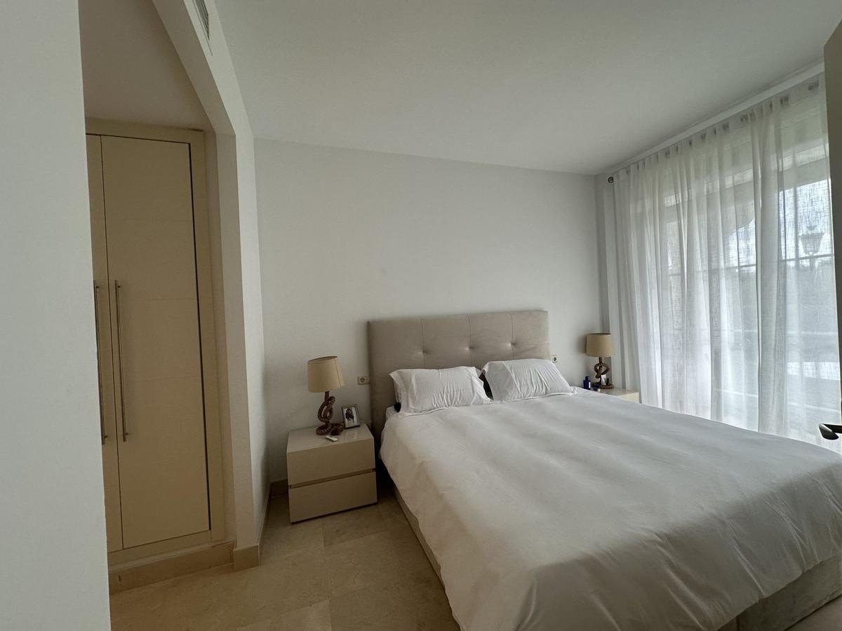 Apartment for Rent in Marbella