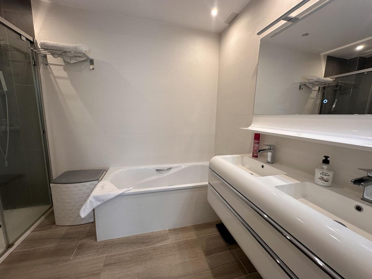 Apartment for Rent in Marbella