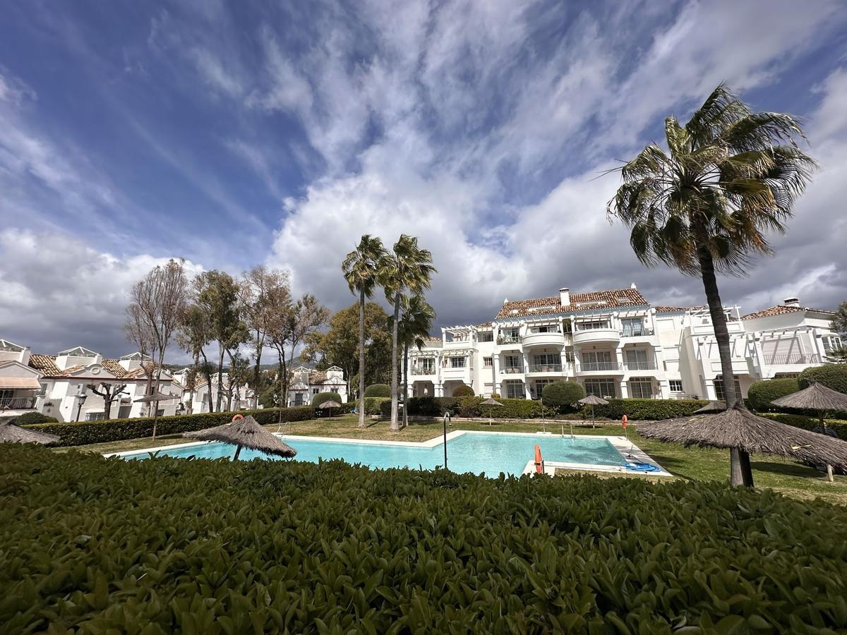 Apartment for Rent in Marbella