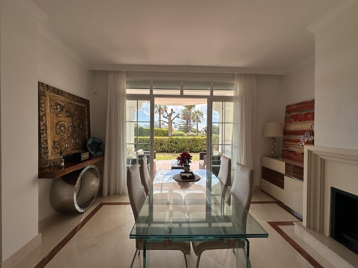 Apartment for Rent in Marbella