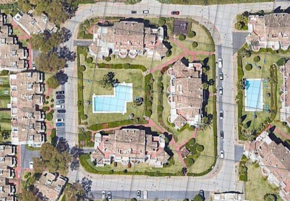 Apartment for Rent in Marbella