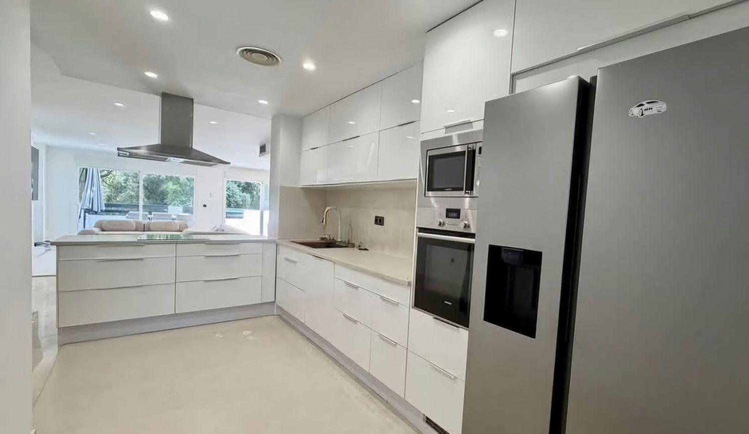 Dúplex en Alquiler en Marbella
