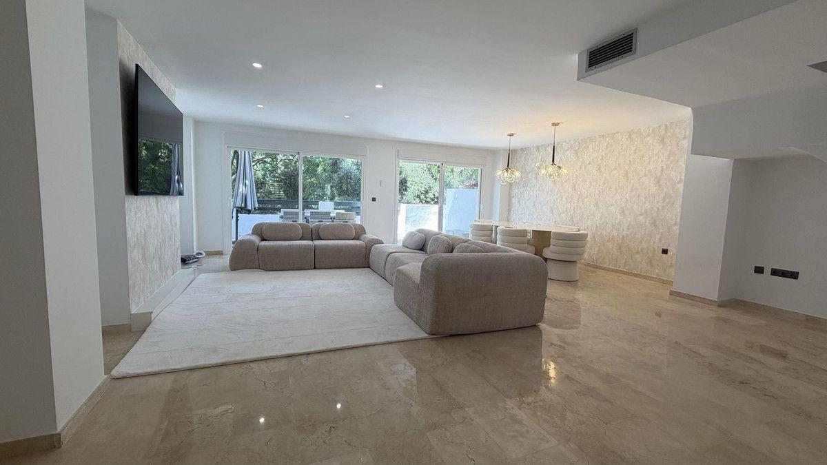 Dúplex en Alquiler en Marbella