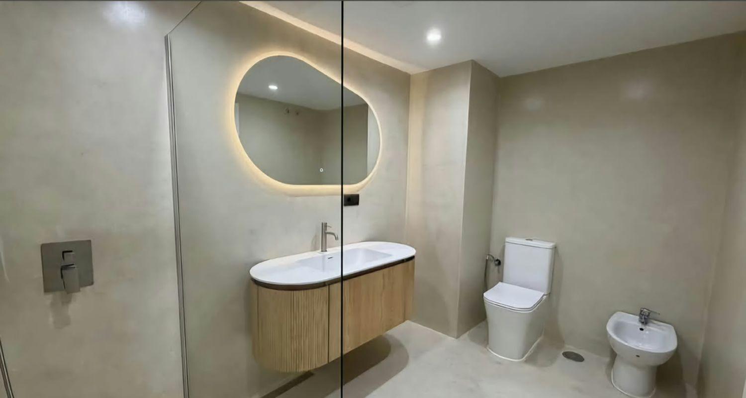Duplex for Rent in Marbella