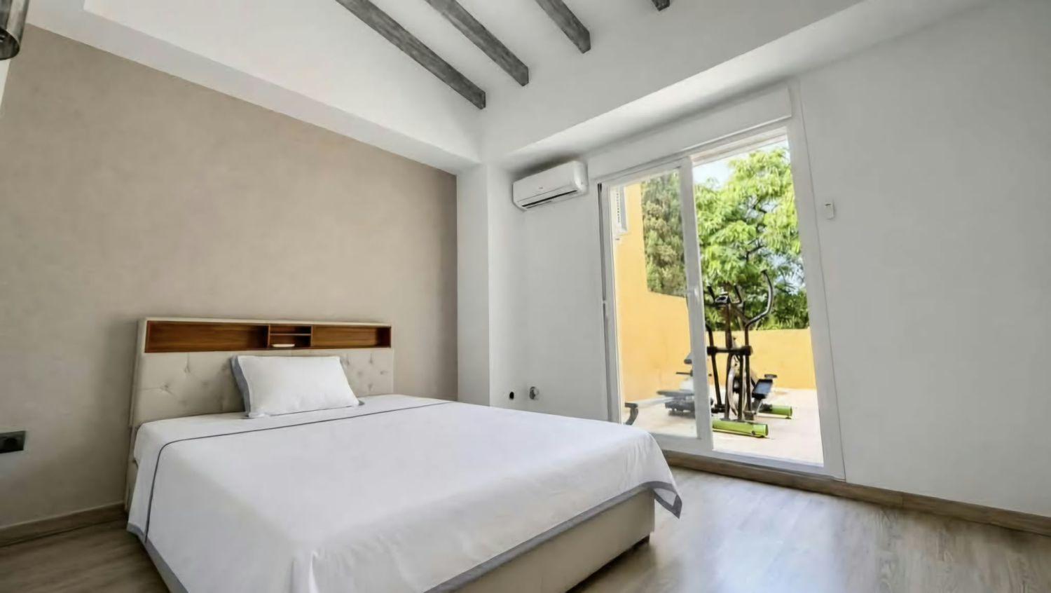 Duplex for Rent in Marbella