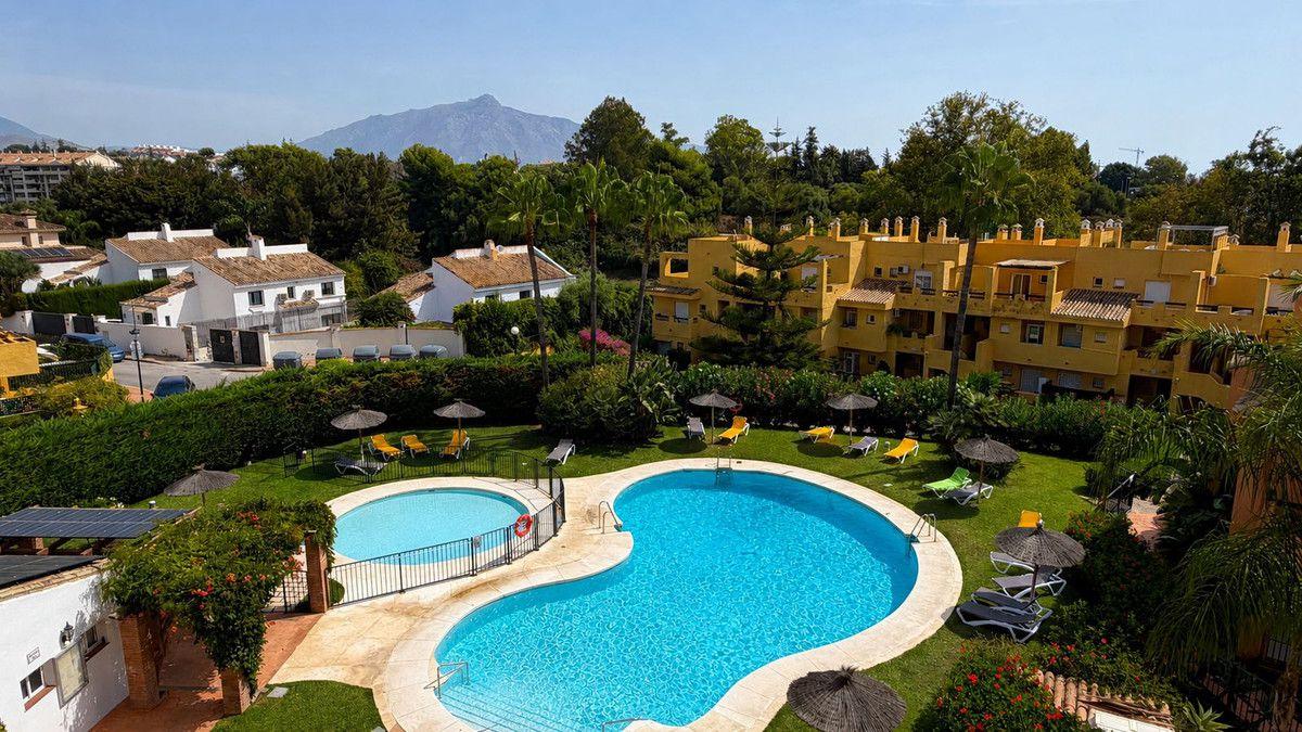 Duplex for Rent in Marbella