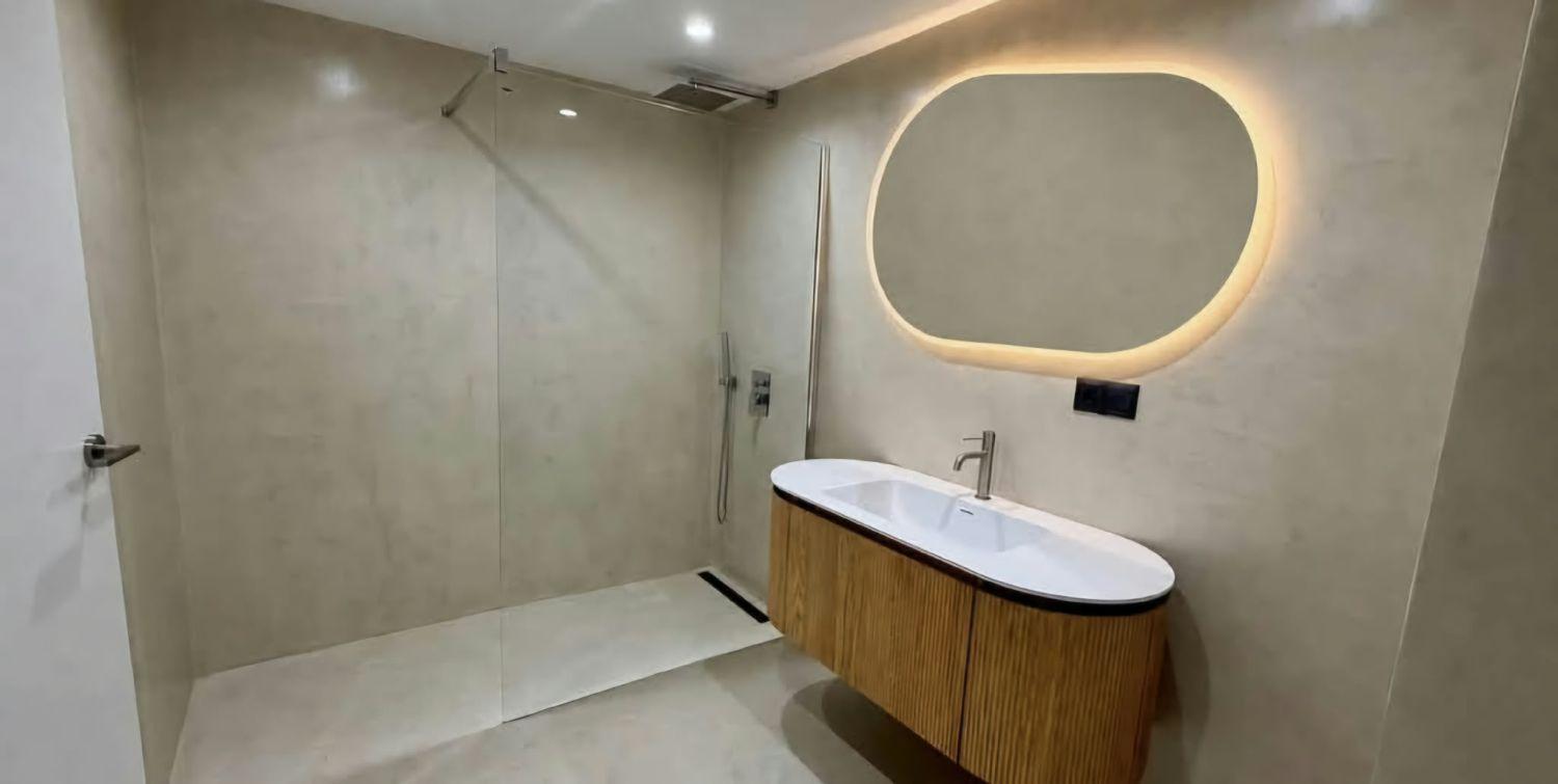 Duplex for Rent in Marbella