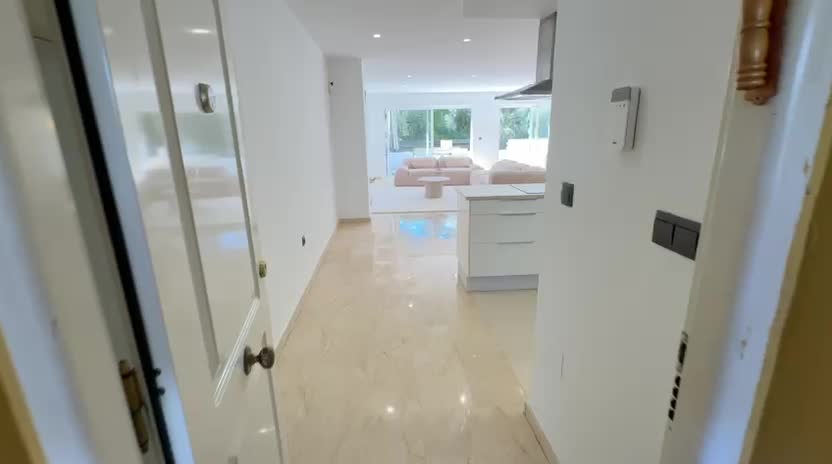 Duplex for Rent in Marbella