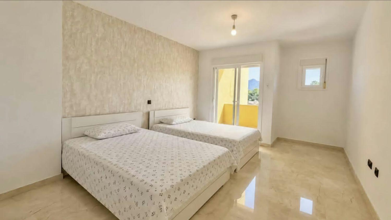 Duplex for Rent in Marbella
