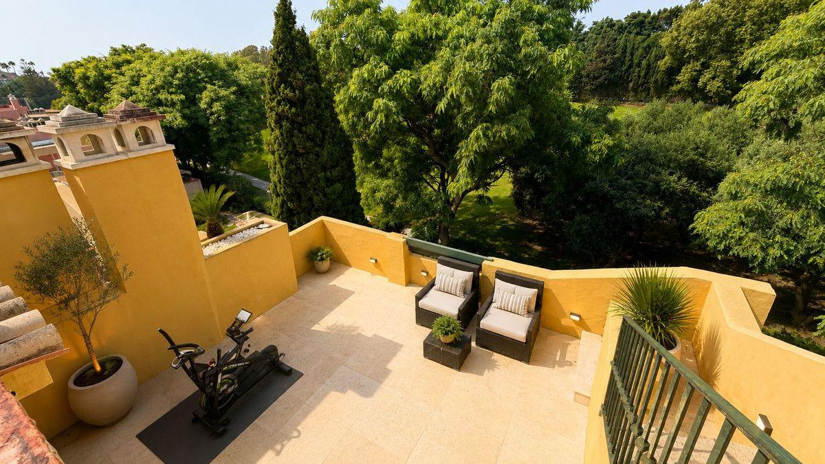 Dúplex en Alquiler en Marbella