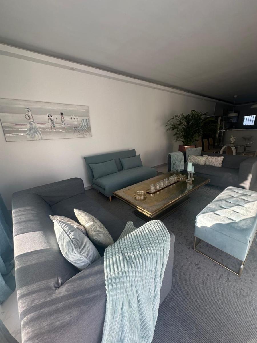 Apartment for Rent in Marbella