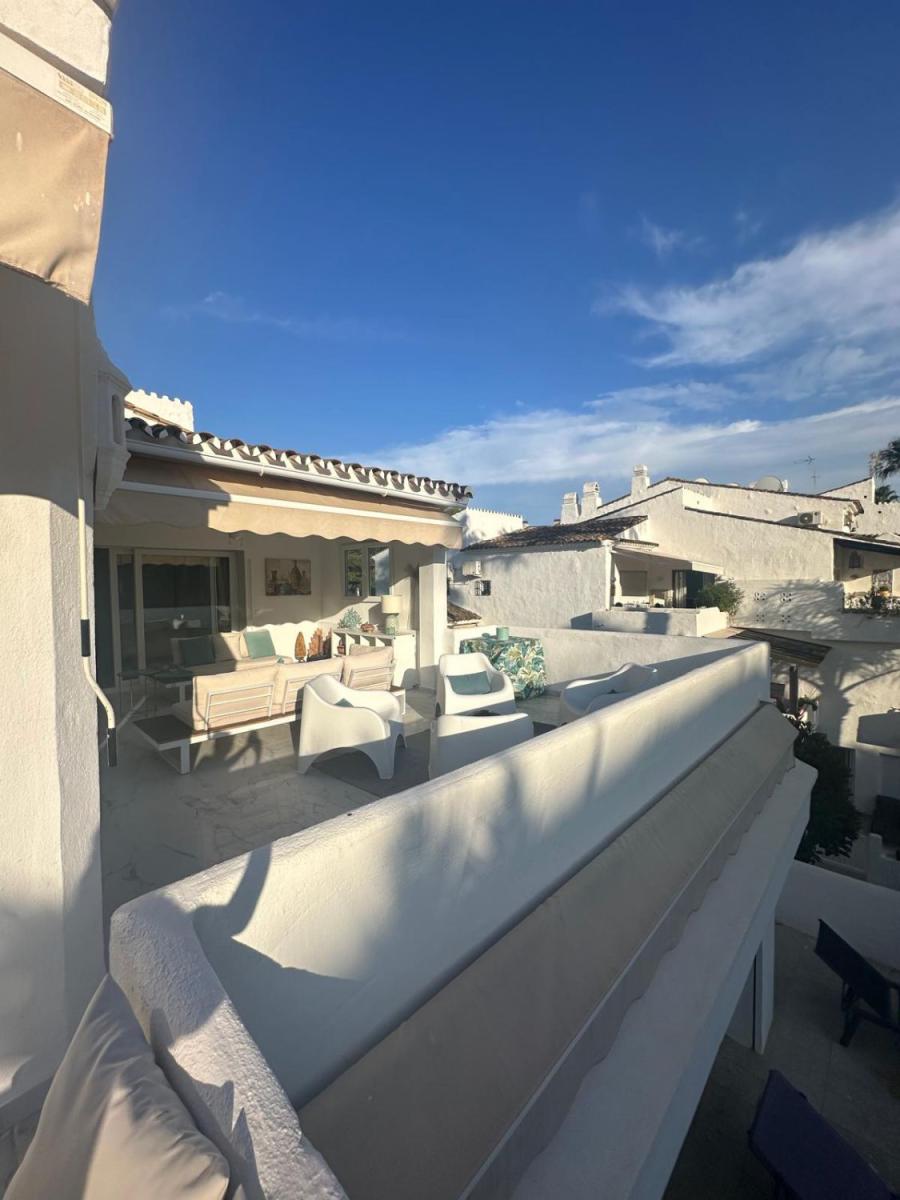 Apartment for Rent in Marbella