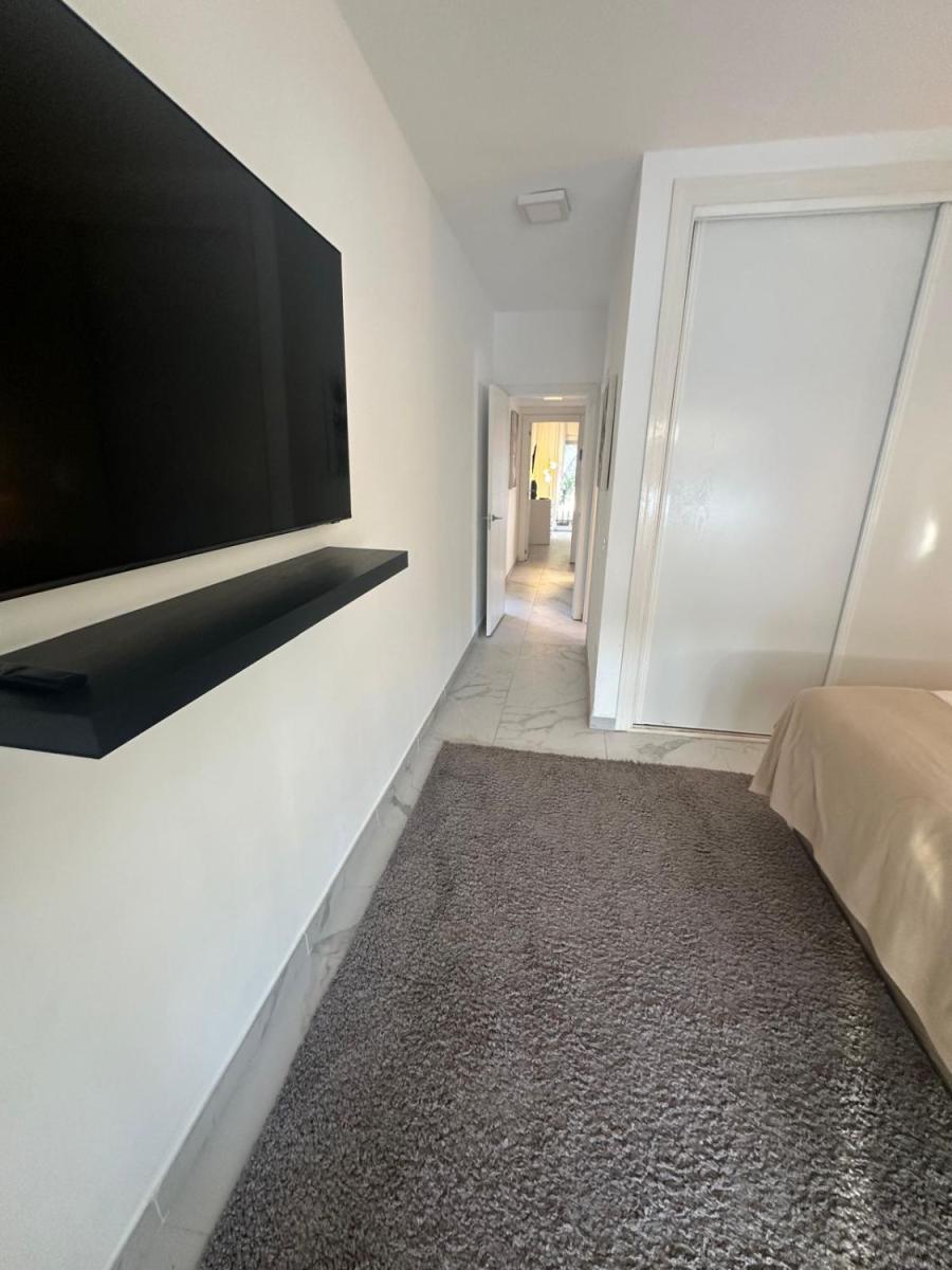 Apartment for Rent in Marbella
