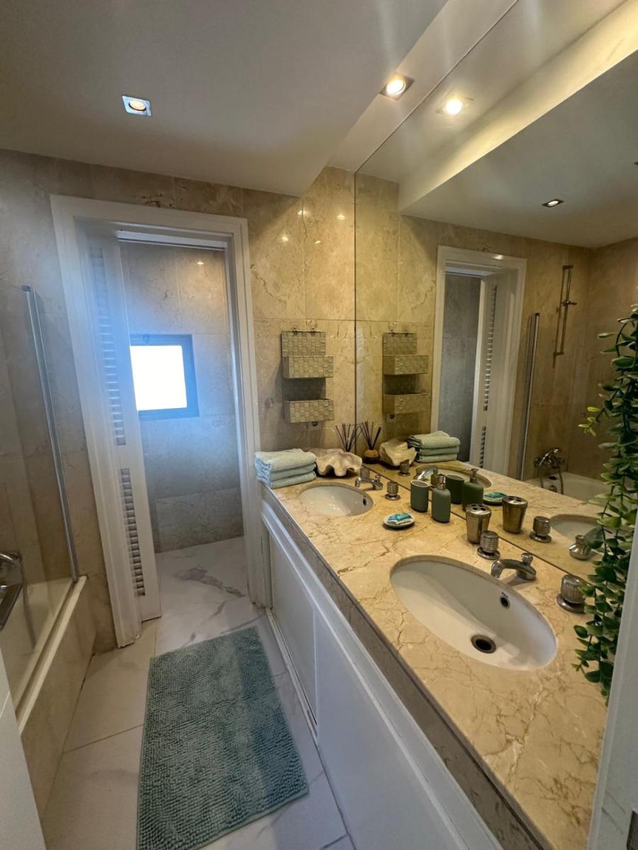 Apartment for Rent in Marbella