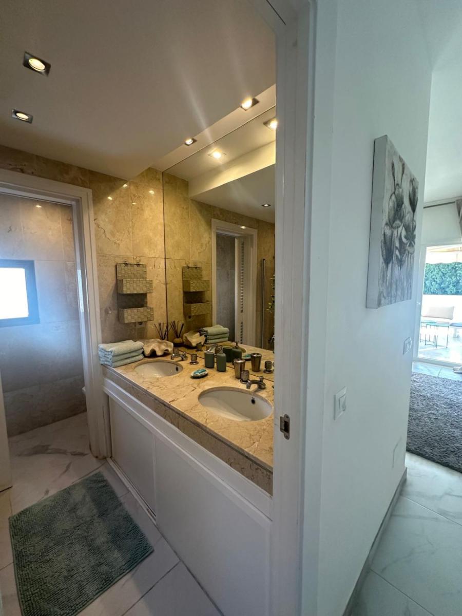 Apartment for Rent in Marbella