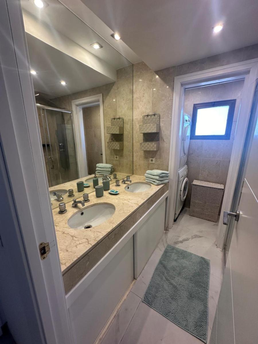 Apartment for Rent in Marbella