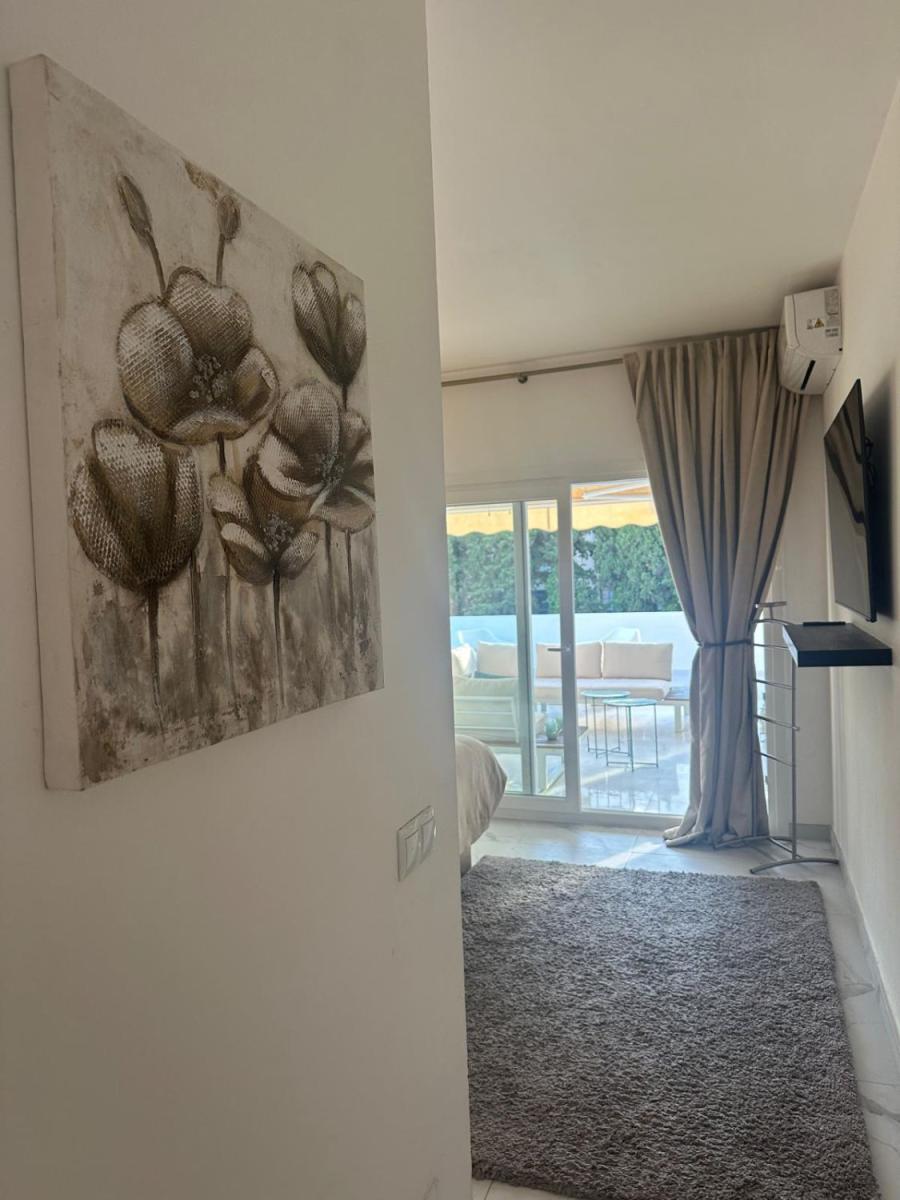 Apartment for Rent in Marbella