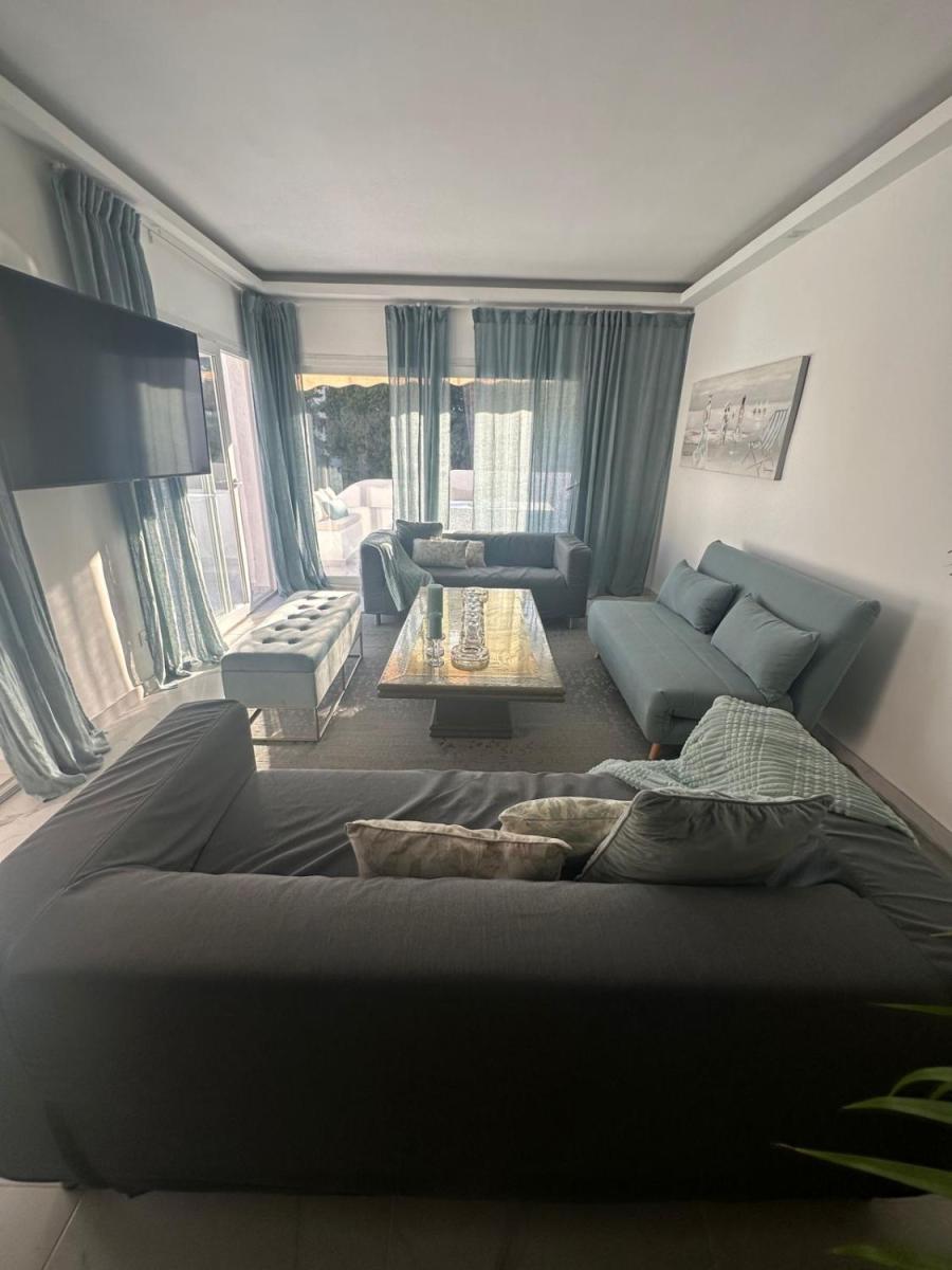 Apartment for Rent in Marbella