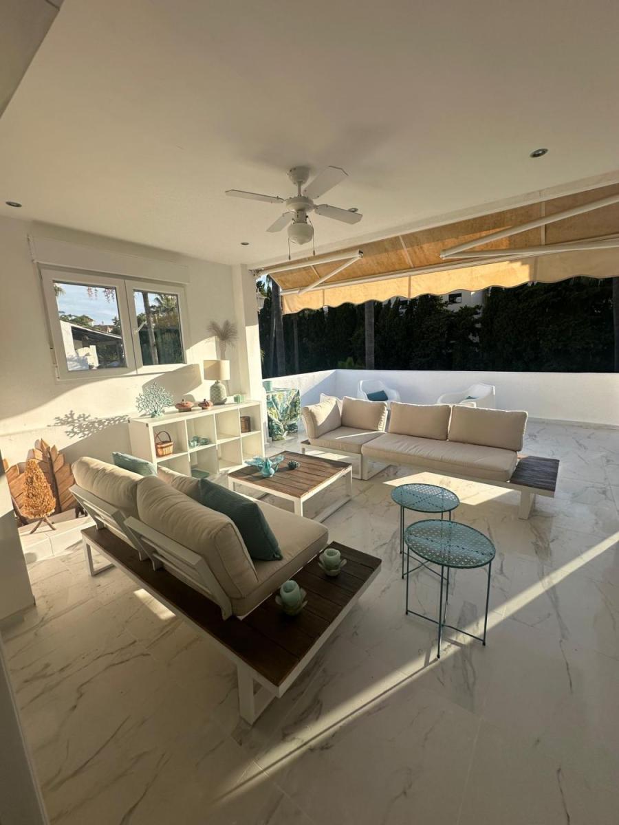Apartment for Rent in Marbella