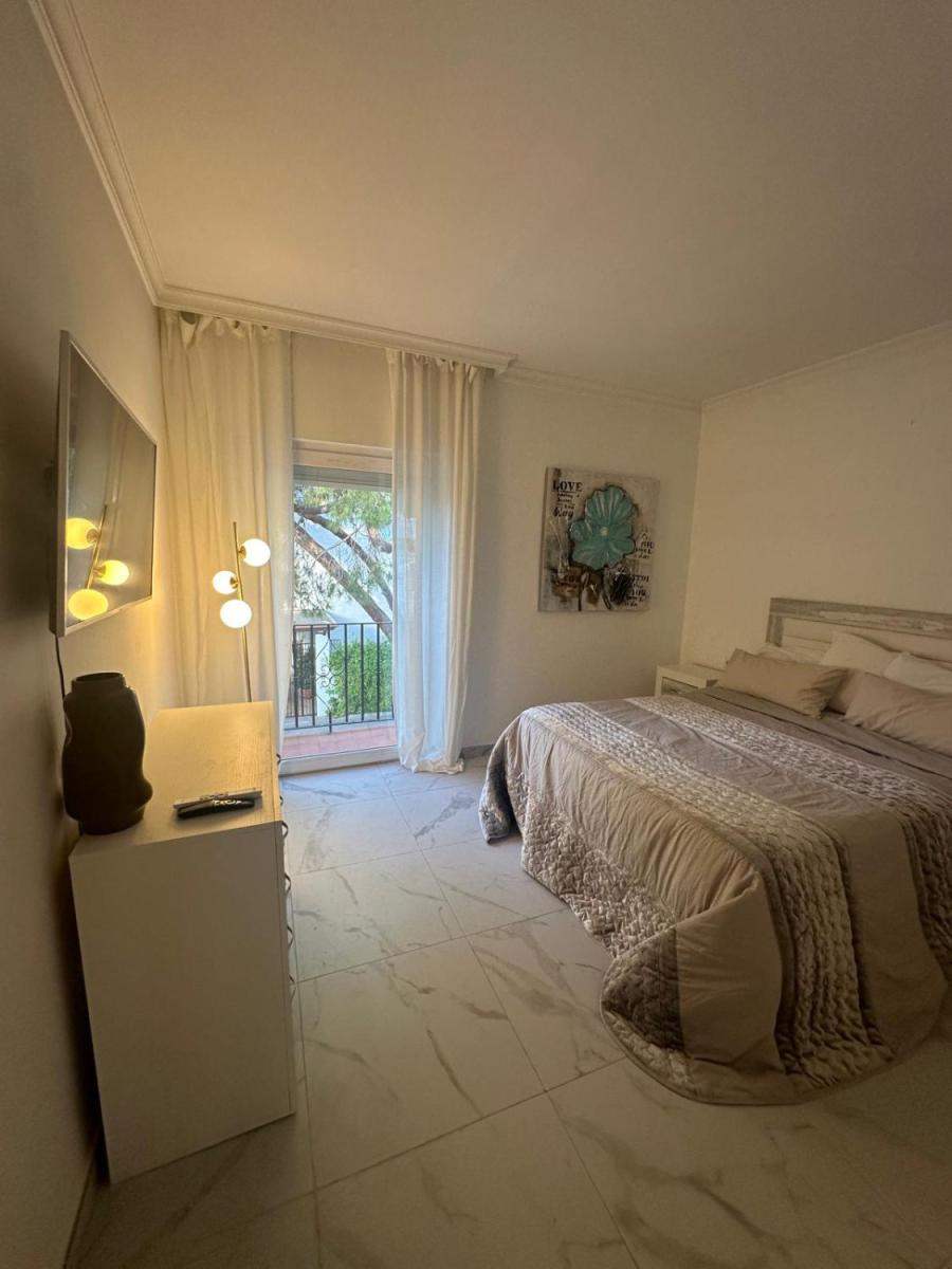 Apartment for Rent in Marbella