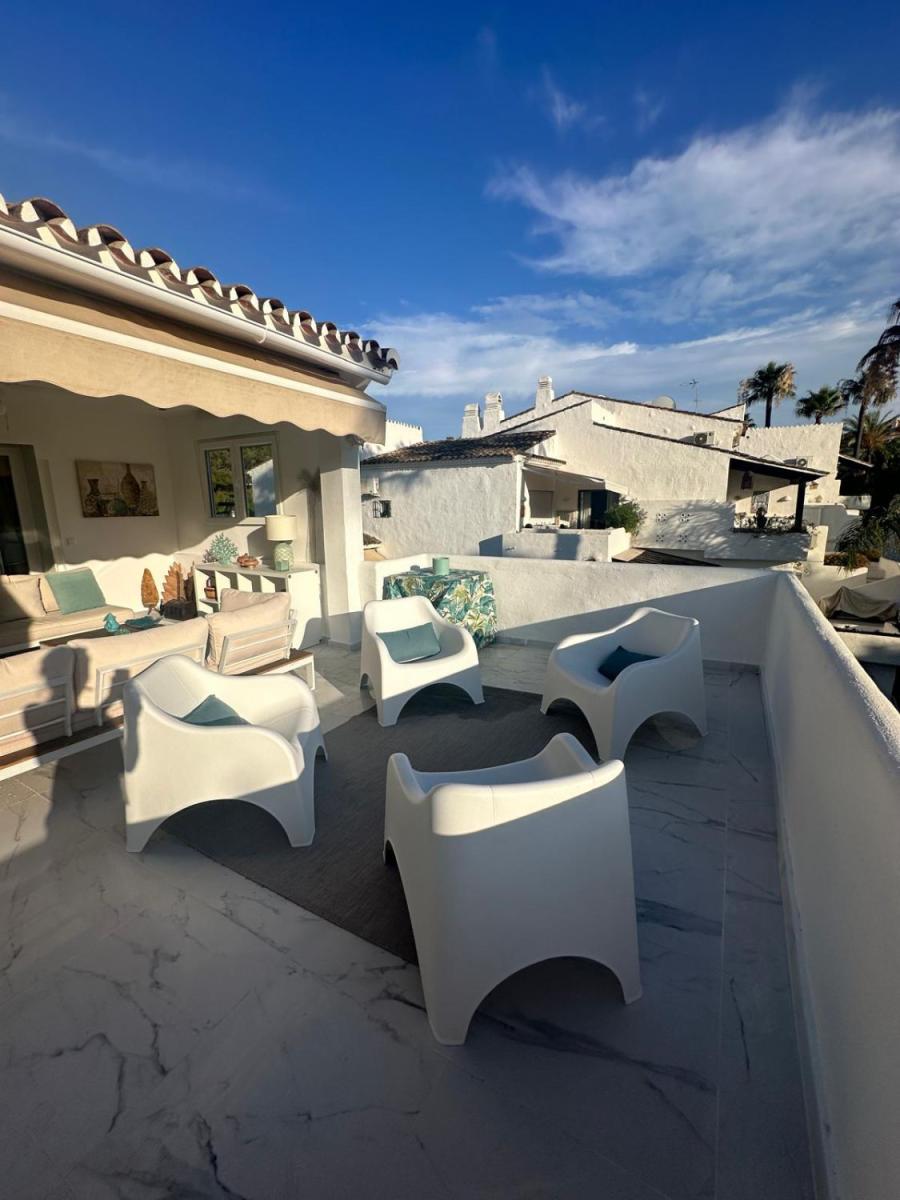 Apartment for Rent in Marbella