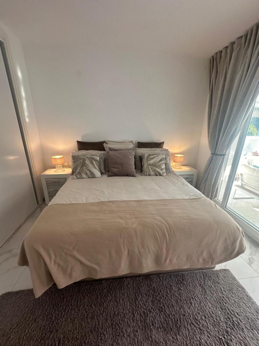 Apartment for Rent in Marbella