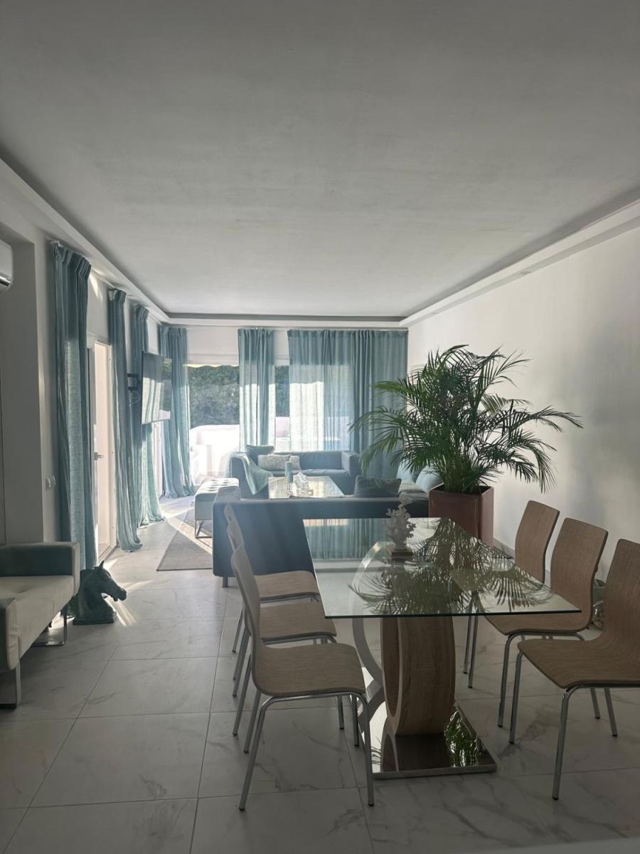 Apartment for Rent in Marbella