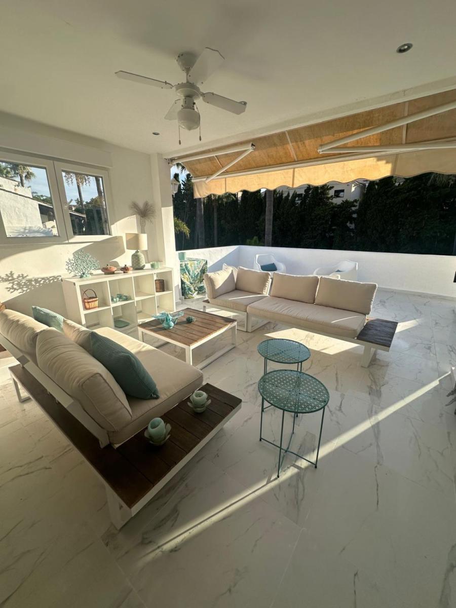 Apartment for Rent in Marbella
