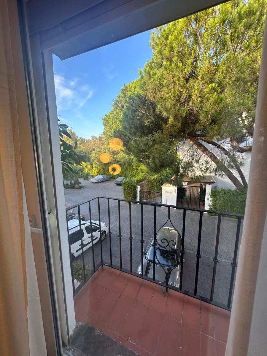 Apartment for Rent in Marbella