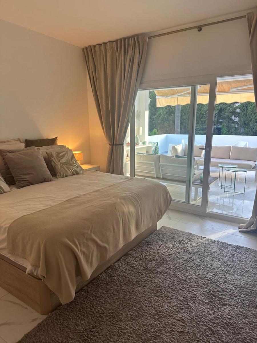 Apartment for Rent in Marbella