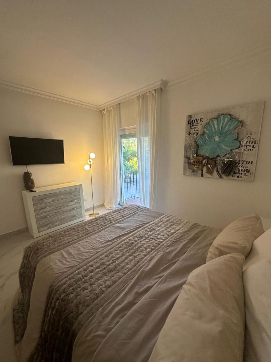 Apartment for Rent in Marbella