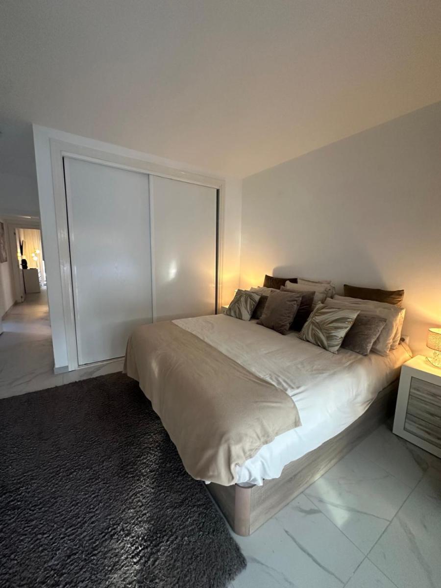 Apartment for Rent in Marbella