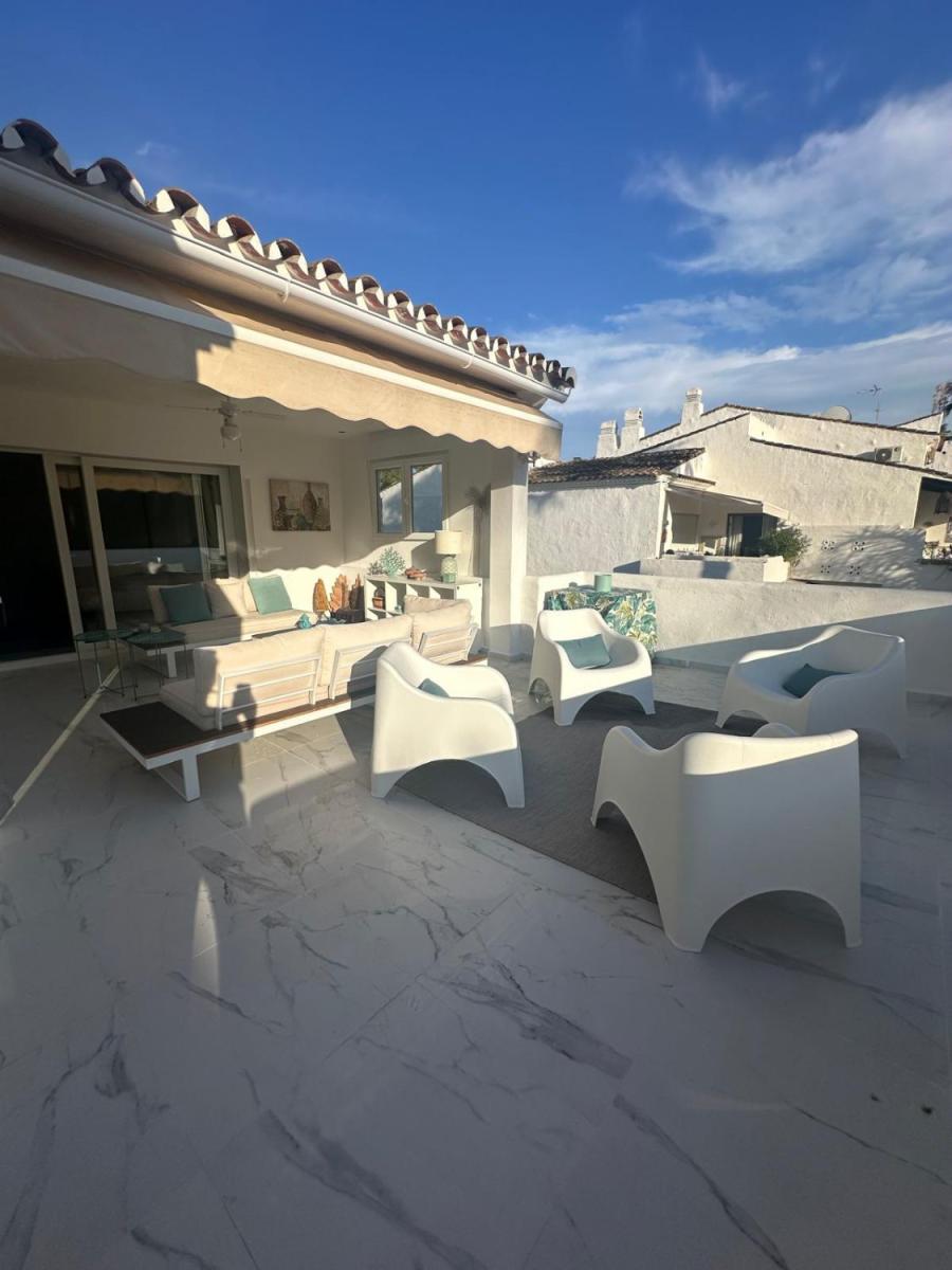 Apartment for Rent in Marbella