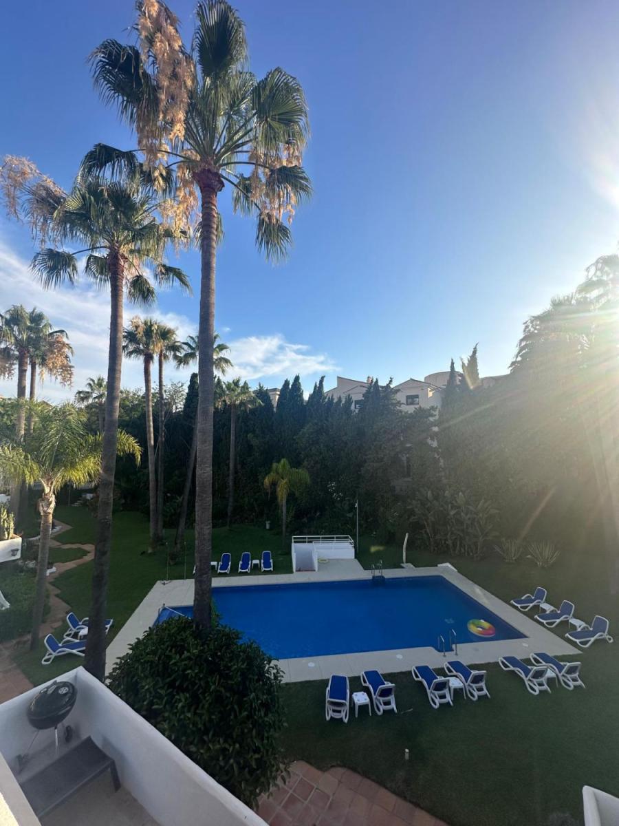 Apartment for Rent in Marbella
