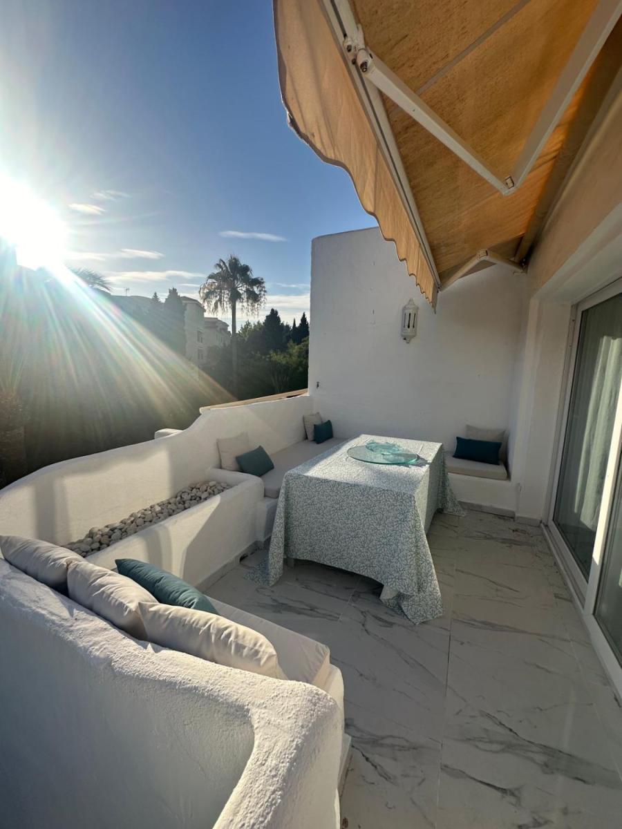Apartment for Rent in Marbella