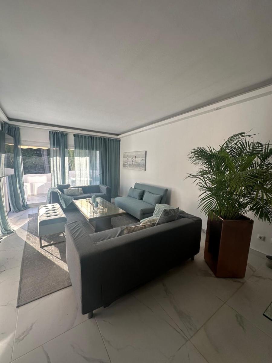 Apartment for Rent in Marbella