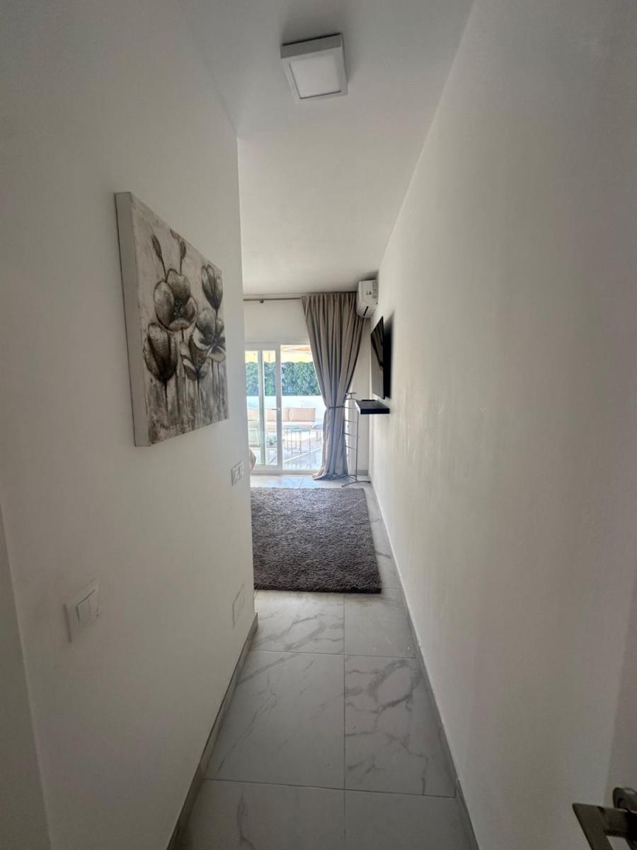Apartment for Rent in Marbella