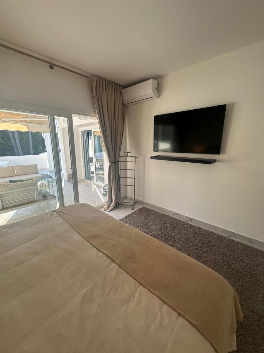 Apartment for Rent in Marbella