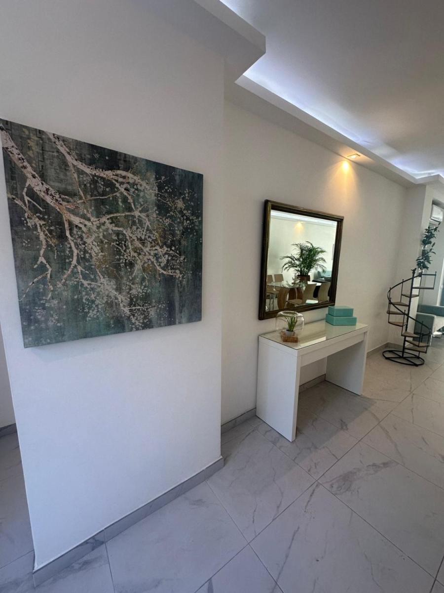 Apartment for Rent in Marbella