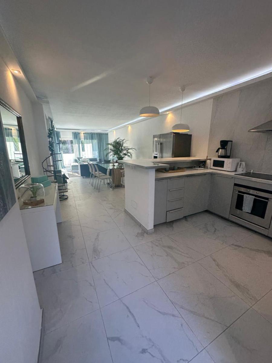 Apartment for Rent in Marbella