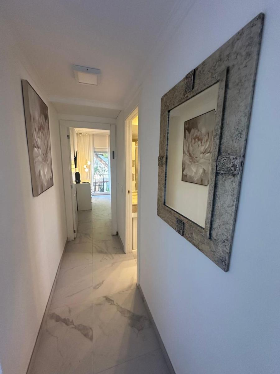 Apartment for Rent in Marbella