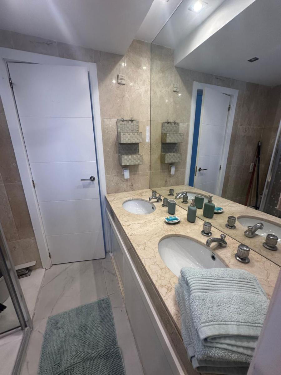 Apartment for Rent in Marbella