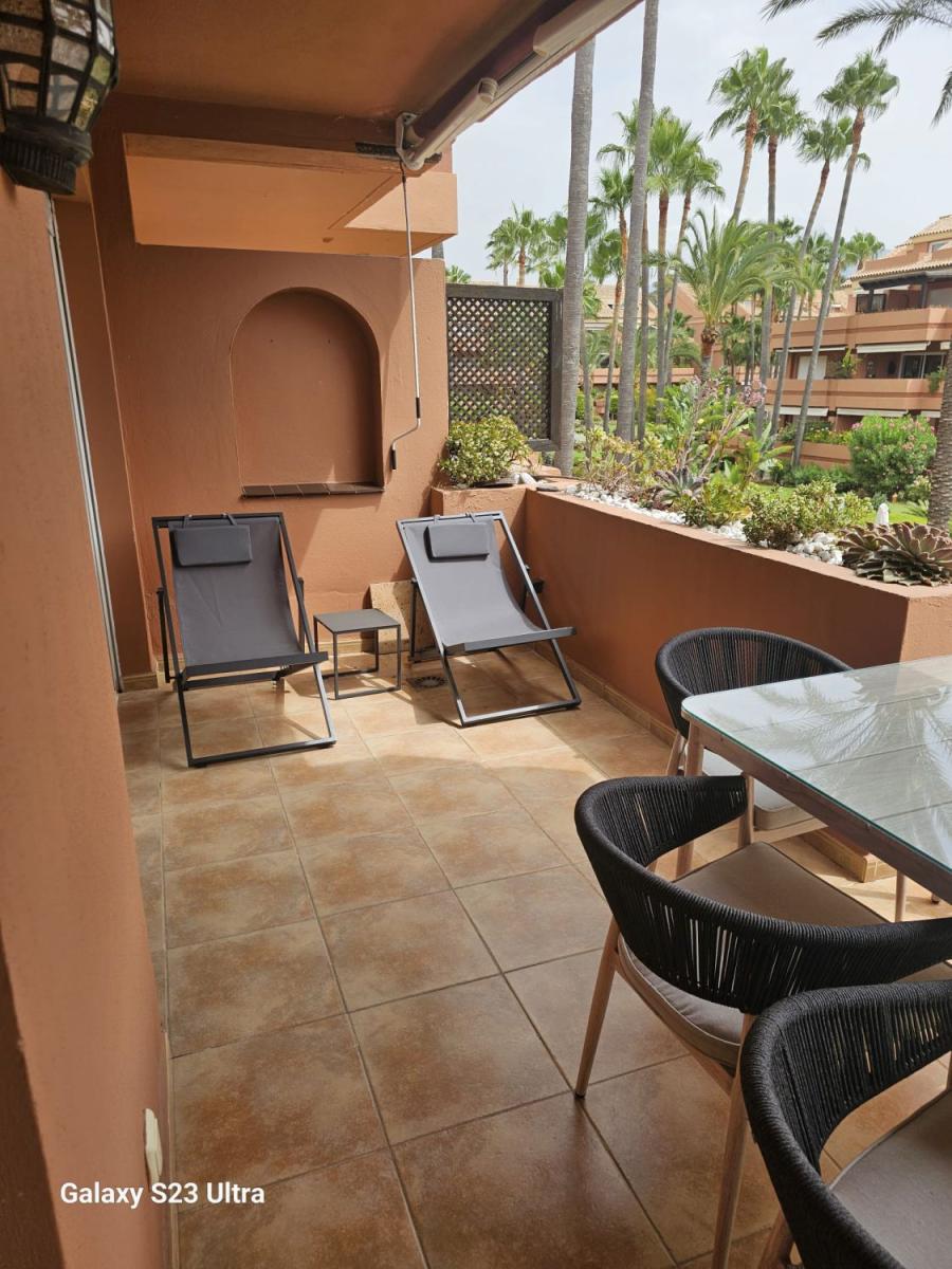 Apartment for Rent in Marbella