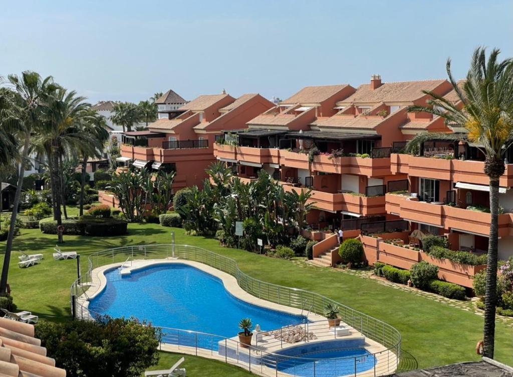 Apartment for Rent in Marbella