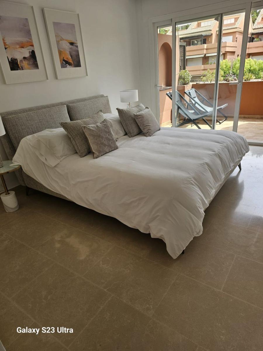 Apartment for Rent in Marbella